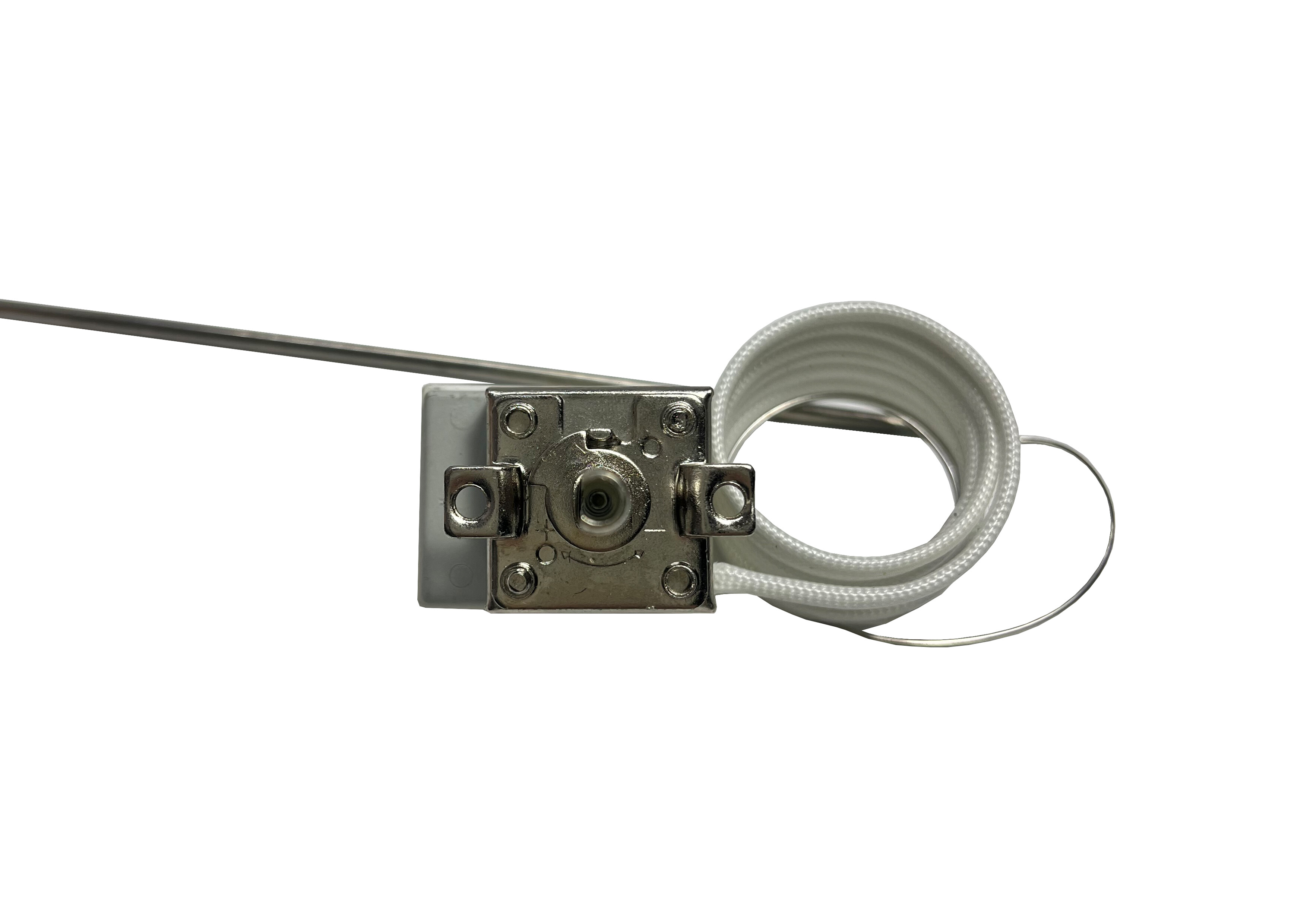 Капиллярный термостат для духовых шкафов DARINA S EM521 404 W по лучшей цене фото4
